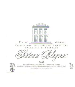 Château  Blagnac