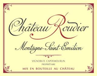 Château  Roudier