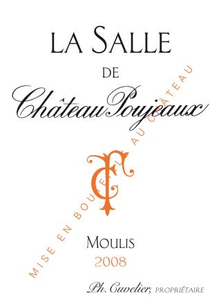 Château La Salle De Poujeaux