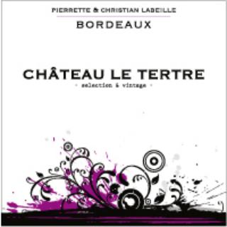 Château Le Tertre