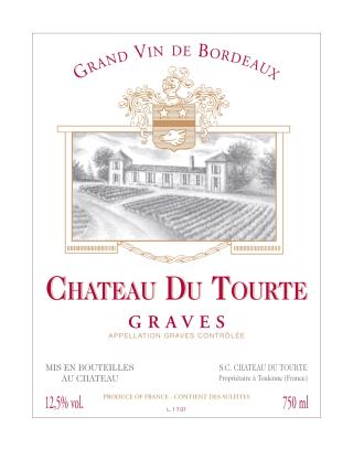 Château Du Tourte