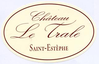 Château Le Trale