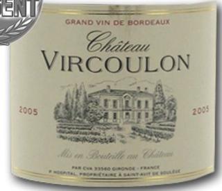 Château Vircoulon