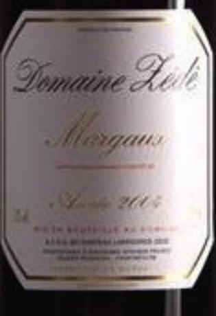 Domaine  Zédé