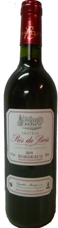 Château  Prés Du Bois
