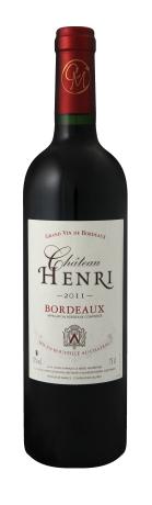 Château  Henri