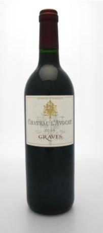 Château L' Avocat