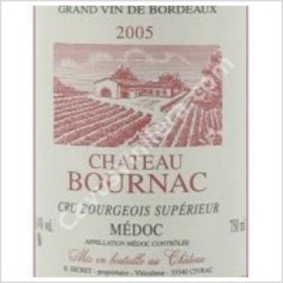Château Le Bournac