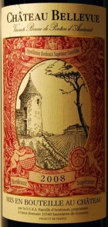 Château  Bellevue