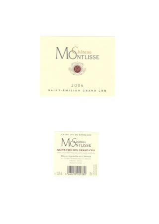 Château Montlisse