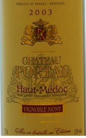 Château Portal