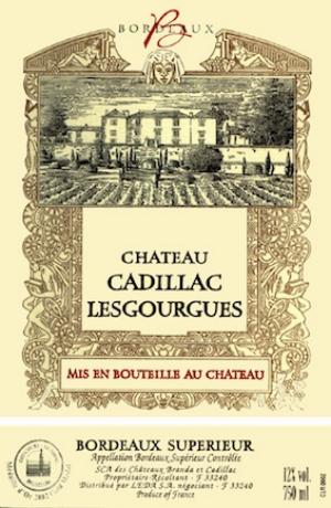 Château Cadillac