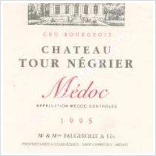 Château Tour Négrier