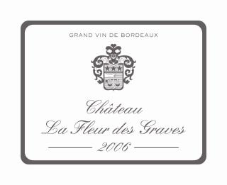 Château La Fleur Des Graves