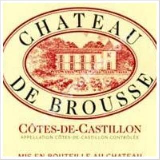 Château De Brousse