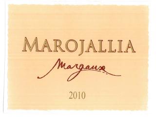 Marojallia