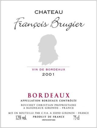 Château De Brugier