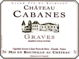 Château  Cabane