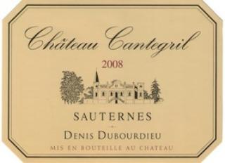 Château Cantegril