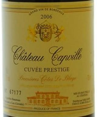 Château Capville