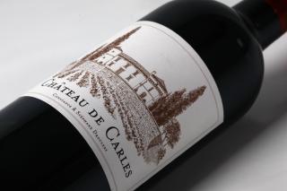 Château De Carles