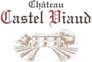 Château  Castel Viaud