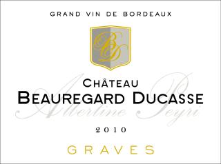 Château De Benauge