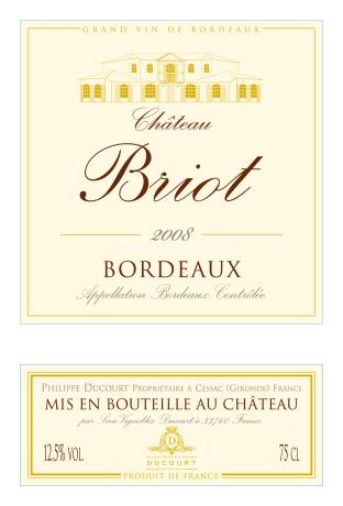 Chateau Briot