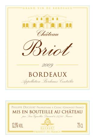 Chateau Briot