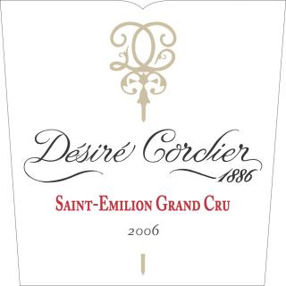 Désiré Cordier