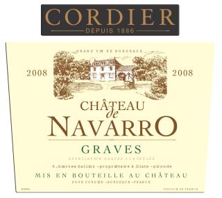 Château De Navarro