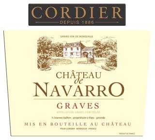 Château De Navarro