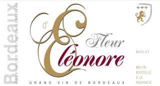 Fleur D'Eleonore