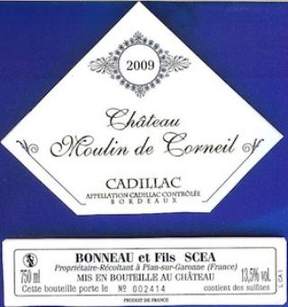Château Pillebois