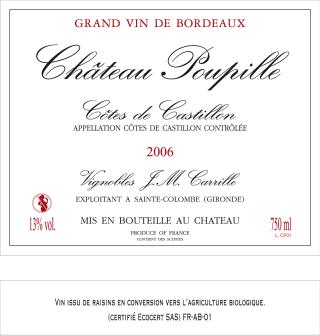 Château Poupille