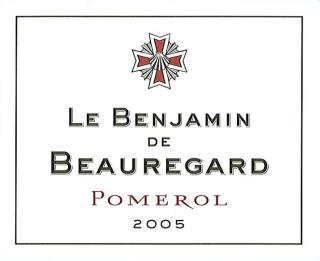 Château Beauregard