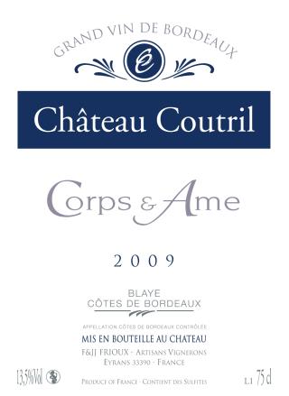 Coutril