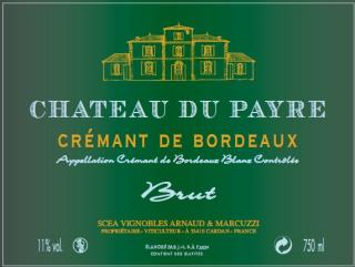 Château Du Payre