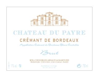 Château Du Payre