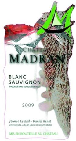 Château Madran