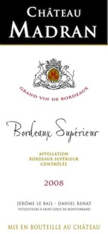 Château Madran