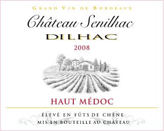 Château Sénilhac