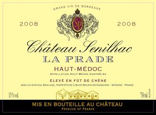 Château Sénilhac