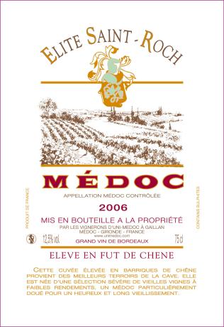 Elite Saint Roch