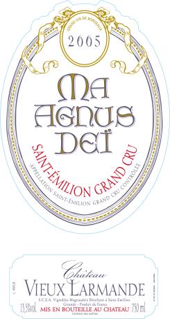 Ma Agnus Deï