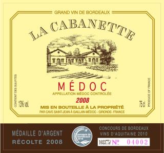 La Cabanette