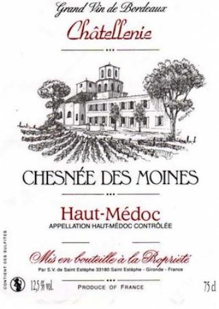 Chesnee Des Moines