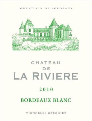 Château De La Rivière