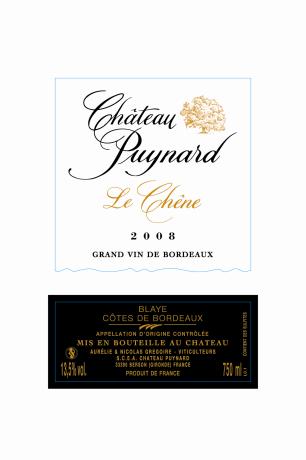Château Puynard