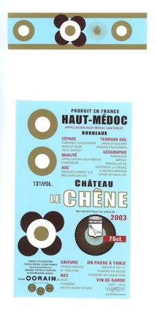 Château Le Chêne